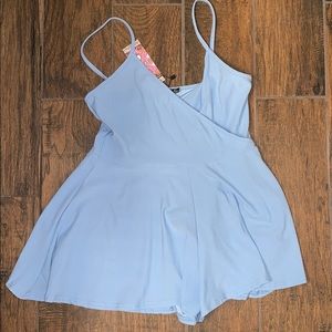 NWT Boohoo romper